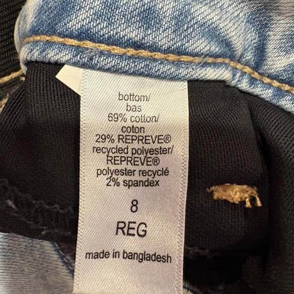 Maurice’s Everflex High Rise Slim Boot Jeans - Picture 5 of 11